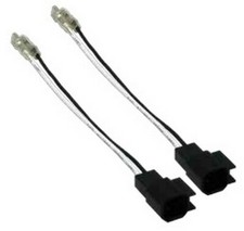 American International SH3802 Gm Suv/Truck Door Speaker Harness 2014 - Up picture