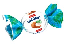 ROSHEN Ukrainian Candy 