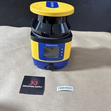 Datalogic Safety Scanner SLS-SA3-08 No Plug Warranty Fast Shipping 🇺🇸 picture