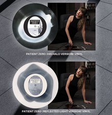Taylor Swift Vinyl 7