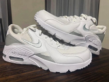 Nike Air Max Women’s Sneakers White/Gray US picture