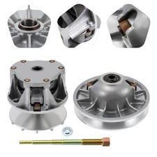 Primary & Upgraded Secondary Clutch Driven Kit For Polaris Ranger 900 XP 2014-19 picture