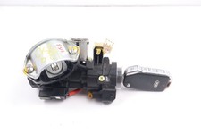 2019-2023 KIA FORTE IGNITION SWITCH LOCK CYLINDER W/KEY & IMMOBILIZER OEM picture
