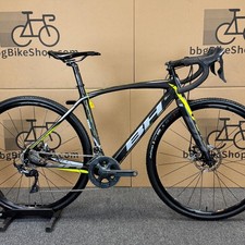 Used BH RX Team, Carbon Fiber Gravel Bike, 52cm Small picture