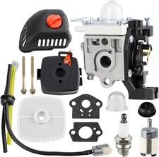 SRM 225 Carburetor for Echo SRM-225 GT 225 PAS 225 PE 225 Trimmer Weedeater picture