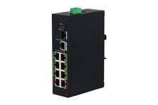 Lorex 8-Port ePoE Switch picture