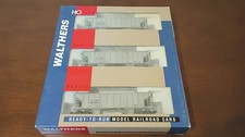 Walthers HO Ballast Hopper (3-Pack) MOW 932-34205 New picture