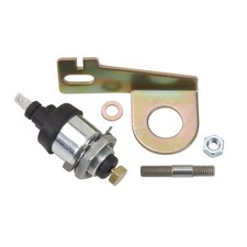 Edelbrock 8059 Solenoid and Bracket picture