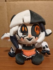 Lillie Belle Makeship Plush - LavenderTowne ✨NEW✨ picture