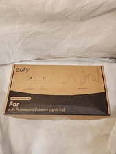EXTENSION KIT FOR eufy permanent outdoor lights e22 49 FT EXTENSION KIT picture