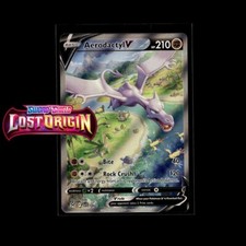 Pokemon TCG SWSH Lost Origin | Choose Your Card | Reverse Holo/Holo/Ultra Rare picture