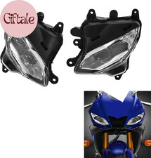Front LED Headlight Assembly for Yamaha YZF R3 R25 2019 2024 picture
