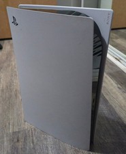 Broken Sony PlayStation 5 Console For Parts - See description picture