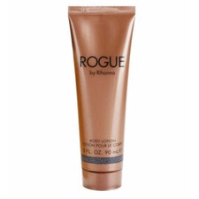 Rogue By Rihanna for Women Body Lotion 3oz  ( 3 Pack) picture