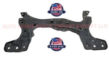 1995-2002 Toyota Corolla 95-02 E110 front suspension crossmember subframe cradle picture