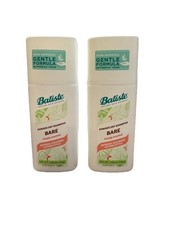 2-Batiste Dry Powder Shampoo , BARE SIMPLY SCENTED picture