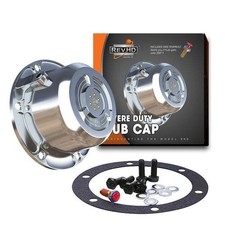 REVHD-Rev Grease PSI Hub Cap RHGT03PSI#: RHG-T03PSI picture
