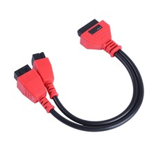 USA 12+8 Universal Adapter Cable Adapter Fit For Chrysler/Dodge B01SF251K01 picture
