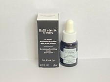 10 X Hair Rituel By Sisley Revitalizing Fortifying Serum For The Scalp 4.5ml NEW picture