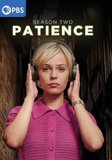 Patience: Season Two [New DVD] Ac-3/Dolby Digital, Dolby picture