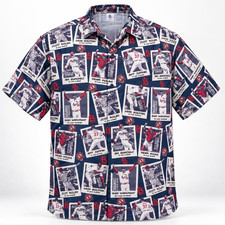 HOT Cardinals 2006 World Series All-Over Print Shirt 2026 ALL SIZE S-5XL picture