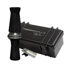 Higdon Outdoors Wavelength CTI Goose Mouth Call Black picture