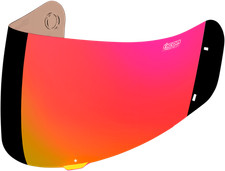 Icon Proshield Shield RST Red Airframe Alliance GT 0130-0639 picture