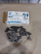 U.S. Tsubaki RS60 RIV Roller Chain picture