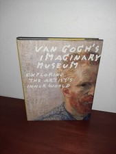 Van Gogh's Imaginary Museum: Exploring the Artist's Inner World Hardcover picture