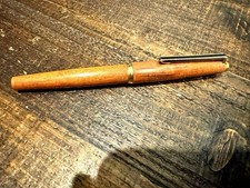 [Extremely beautiful/ ] Pilot Custom Maple first generation claw nib 14K M picture