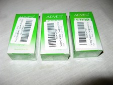 Aliver Professional Stop The Bite Nail Biting Deterrent 0.5 Fl Oz Lot of 3 NEW picture