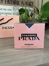 New Authentic Prada Paradoxe Perfume for Women picture