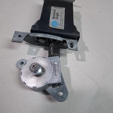  PORSCHE 928 1977-88 ELECTRIC ROOF ENGINE, OEM. 627646771 ORIGINAL  picture