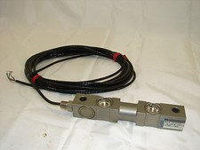 SENSORTRONICS 65016-1.5K-0104W SENSOR OUTPUT:1.5K LBS @ 3.000mVN ***NNB*** picture
