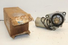 Vintage NOS 1965 Mopar C Body Wiper Motor 2496150 Chrysler Dodge Plymouth picture