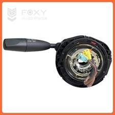 14-20 Maserati Ghibli M157 Quattroporte Steering Column Switch Clockspring OEM picture