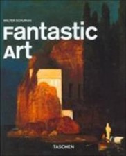 Fantastic Art (Basic Art) by Walter Schurian picture