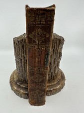 John W Barber Connecticut Historical Collections 1836 2nd Ed Foldout Map (36-3) picture