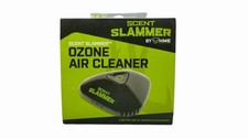 HME Scent Slammer Ozone Air Cleaner Deordorizer Ozone Generator picture