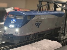 KATO special #37-6101-LS GP-42 
