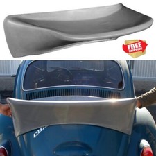 ducktail 1949-1977 VW Beetle and 1971-1979 Super Beetle volkswagen whale tail picture