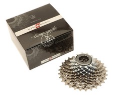 Campagnolo Super Record 11 Speed Cassette 12/29T Steel/Titanium 2010 NEW NOS picture