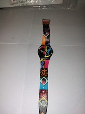 SWATCH WATCH AG 1988 