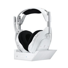 Logitech G Astro A50 X Multi-Platform Wireless Gaming Headset picture