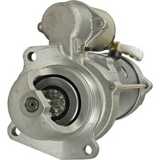 STARTER FOR FORD SCHOOL BUS B600 B700 B800 1992-1999 w Cummins 5.9L-359 picture