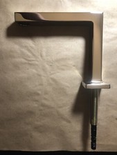 Pfister LG49-VRV2D Verve 1.2 GPM Widespread Bathroom - Chrome  