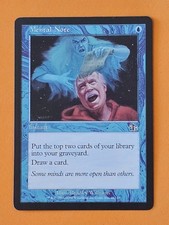 MTG Mental Note #46 | Judgment JUD | Common | Near Mint picture