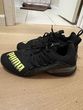 PUMA • SNEAKERS picture