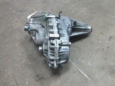 2003-2006 Cadillac Escalade Transfer Case Opt NR3 OEM picture