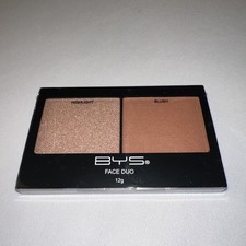 BYS Face Duo Highlight & Blush picture